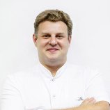 Матвеев Анатолий Петрович