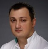 Попандопуло Федор Юрьевич