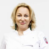 Копылова Ирина Юрьевна