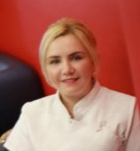 Якубовская Ирина