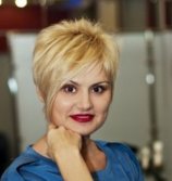 Куартова Любовь