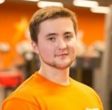 Колтунов Андрей Евгеньевич