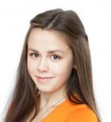 Мушникова Любовь