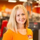 Каплина Юлия Алексеевна
