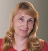 Ризоватова Марина Валерьевна