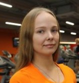 Краева Екатерина
