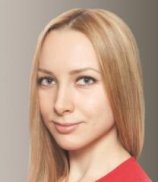 Идель Анна Александровна