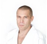 Крохин Дмитрий Владимирович