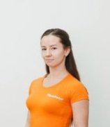 Соколова Елена Евгеньевна