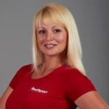 Федотова Елена Павловна