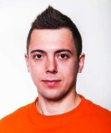 Гречин Илья Дмитриевич