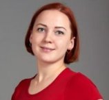 Маслякова Мария Ивановна