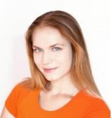 Михалкович Валерия Дмитриевна