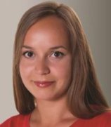 Крайнова Екатерина Олеговна
