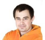 Федоров Михаил