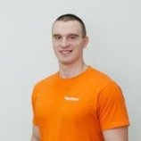 Александров Дмитрий Алексеевич