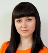 Губарькова Наталья Николаевна
