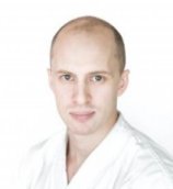 Шаров Дмитрий Владимирович