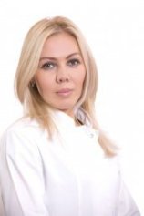 Николаева Наталья Викторовна