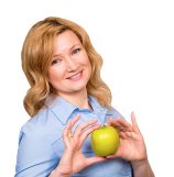 Лопаткина Ольга
