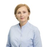 Романенко Наталья Валерьевна