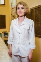 Глазунова Елена