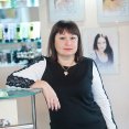 Байцерова Лариса