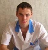 Колесников Денис