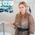 Иванова Татьяна
