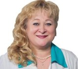 Заремба Вера Васильевна