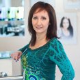 Аглоткова Татьяна