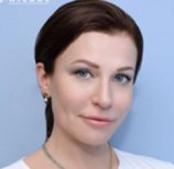 Дериглазова Мария Сергеевна