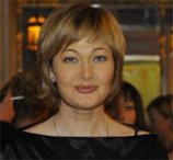 Полякова Светлана