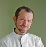Миленький Юрий Константинович