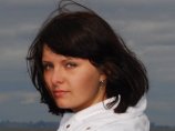 Уйманова Маргарита
