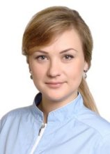 Кандаурова Ксения Вячеславовна