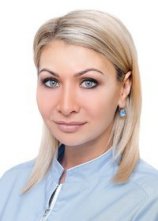 Кон-Фан-Сан Наталья Олеговна