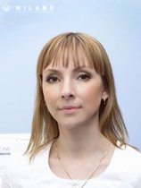 Дроздова Анна Сергеевна