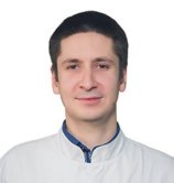 Баклушев Михаил Евгениевич
