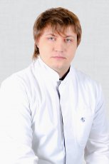 Савченко Сергей Александрович