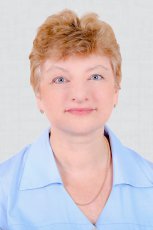 Малоярославская Ольга Юрьевна