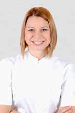 Алексеева Екатерина Светославовна
