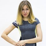 Данилюк Светлана