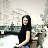 Григорьева Мария
