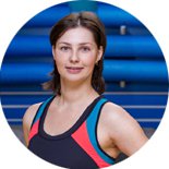 Веретенина Маргарита