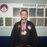 Орунов Егор