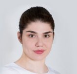 Бродская София Борисовна