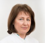 Олуромби Марина Алексеевна