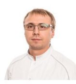 Бендусов Иван Алексеевич