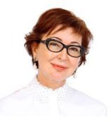 Абляева Эльмира Шавкатовна